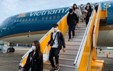 Kiến nghị bỏ test nhanh, hạn chế chuyến bay combo về Hà Nội và TPHCM