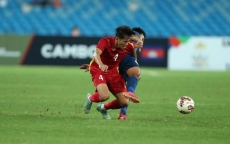 Những tuyển thủ U23 Việt Nam 'lên đời' sau giải Đông Nam Á