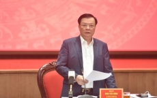 'Đưa học sinh Hà Nội trở lại trường là nhiệm vụ của cả hệ thống chính trị'
