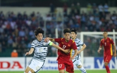 Phú Thọ lên phương án bán vé các trận đấu của U23 Việt Nam