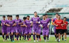 Đội tuyển Việt Nam- Afghanistan: Hơn cả một trận giao hữu