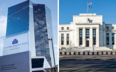 Các ngân hàng trung ương có thể tiếp tục tăng lãi suất