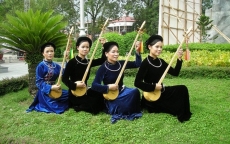 “Hội xuân” tại Làng Văn hóa - Du lịch các dân tộc Việt Nam