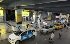 Thêm hơn 1.000 xe taxi phục vụ hành khách trong tết Nguyên đán