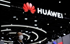 Mỹ ngừng cấp phép xuất khẩu cho tập đoàn Huawei