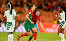 Tuyển nữ Việt Nam chạm trán Bồ Đào Nha tại World Cup nữ 2023