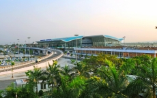Đà Nẵng vào top 3 sân bay cải tiến nhất thế giới
