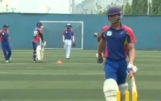 Thể thao Việt Nam không dự môn cricket tại SEA Games 32
