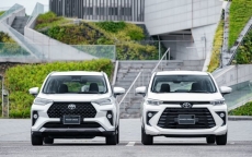 Toyota triệu hồi ba mẫu xe Veloz, Avanza và Raize do lỗi hệ thống túi khí