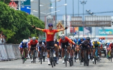 Thể thao Việt Nam có suất đầu tiên dự Olympic Paris