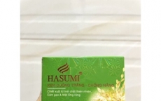 Thu hồi lô sản phẩm kem dưỡng trắng, chống nắng nhãn hàng Hasumi kém chất lượng