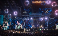 “8Wonder là cú hích đưa công nghiệp giải trí Việt ra thế giới”