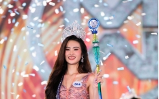 Huỳnh Trần Ý Nhi bị anti fan kêu gọi tước bỏ danh hiệu Miss World Vietnam 2023