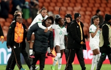 HLV tuyển Zambia bị tố 'quấy rối tình dục' tại World Cup nữ 2023