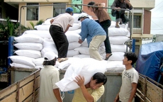 Bộ Công Thương: Tránh mua gom gạo ồ ạt, đẩy giá trong nước tăng bất hợp lý