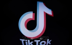 TikTok mở trung tâm dữ liệu ở Ireland