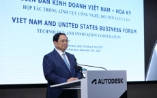 Chính phủ Việt Nam sẵn sàng mở cửa đón tất cả doanh nghiệp tới đầu tư kinh doanh