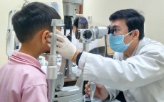 Bộ Y tế chỉ đạo tăng cường giám sát, xử lý kịp thời các ổ dịch đau mắt đỏ