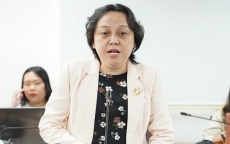 Bà Phạm Khánh Phong Lan: 'Vụ ngộ độc sau khi ăn bánh su kem là một thất bại'