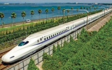 Đề xuất lập quy hoạch nhà ga Thủ Thiêm thành ga đường sắt trung tâm của TP HCM
