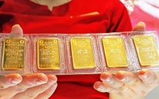 Giá vàng sắp bước vào thời kỳ tăng kỷ lục?