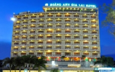 Bầu Đức đã bán xong khách sạn lớn nhất Tây Nguyên