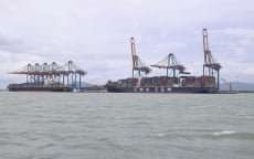 Đề án siêu cảng 5,4 tỷ USD ở Cần Giờ: Cân nhắc hài hòa lợi ích