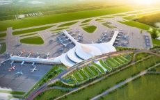 Kiến nghị giảm hơn 3.700 tỉ đồng bồi thường đối với dự án sân bay Long Thành