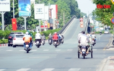 Thành phố Hồ Chí Minh có chỉ số tia cực tím gây hại cao nhất