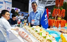 Nông sản Việt rộng cửa sang Trung Quốc