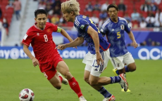 Báo Anh dự đoán Việt Nam thắng Indonesia 2-1