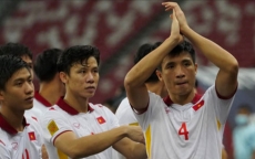 ĐT Việt Nam nhận 'báo động đỏ' từ cách tính toán của FIFA