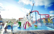 Vinhomes Grand Park kiến tạo môi trường phát triển hàng đầu cho trẻ