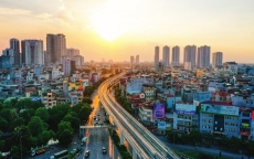 Việt Nam lọt top 3 thị trường bất động sản được ưu tiên đầu tư