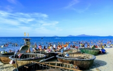 2 bãi biển miền Trung vào top đẹp nhất châu Á năm 2024