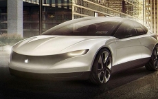Apple hủy bỏ dự án sản xuất ô tô điện sau 1 thập kỷ ấp ủ những hy vọng lớn lao