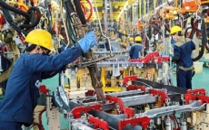 Sản xuất công nghiệp 2 tháng đầu năm tăng 5,7%