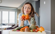Ngửi mùi trái cây chín có thể ngăn chặn ung thư