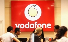 Vodafone sáp nhập công ty tại Úc trị giá lên đến 11 tỷ USD
