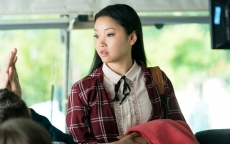 Cô gái gốc Việt mồ côi ở Hollywood: Ước mơ đền đáp cội nguồn và mong muốn nhận nuôi con gái người Việt