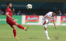ĐT Việt Nam sẽ triệu tập 28 cầu thủ để chuẩn bị cho AFF Suzuki Cup 2018