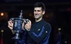Djokovic vô địch US Open lần thứ 3, sở hữu Grand Slam thứ 14