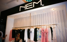 Hãng thời trang NEM bị thương hiệu Nhật Bản thâu tóm như thế nào?