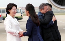 Mục đích của chuyến viếng thăm CHDCND Triều Tiên của Tổng thống Hàn Quốc Moon Jae-in là gì?