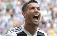 Cristiano Ronaldo bị cáo buộc hiếp dâm một phụ nữ Mỹ