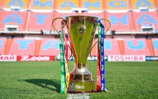 VTV mua bản quyền AFF Cup 2018 và Asian Cup 2019