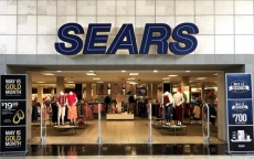 Sears, hãng bán lẻ từng thay đổi nước Mỹ, tuyên bố phá sản