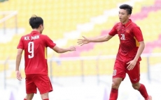Đoàn Văn Hậu sẽ khoác áo U19 Việt Nam nếu đội lọt vào tứ kết U19 châu Á 2018