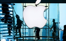 Apple là công ty tốt nhất để làm việc tại Vương quốc Anh