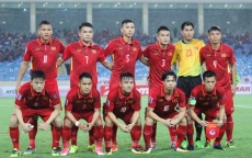 LĐBĐ Việt Nam bắt đầu bán vé AFF Suzuki Cup 2018 từ ngày 29/10/2018